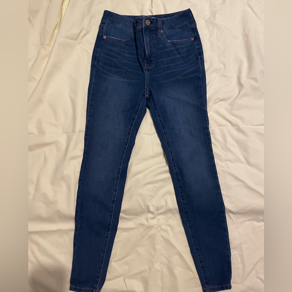 Lauren Conrad Skinny Jeans Size 2